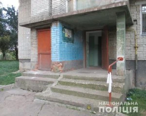 16-річний хлопець вбив одним ударом 44-річного знайомого