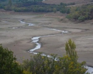 Воду в Крим не будуть подавати до повної деокупації півострова - представництво Зеленського