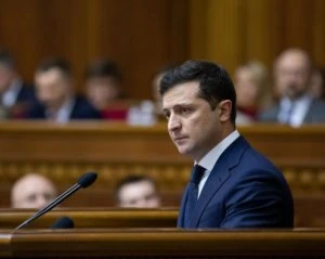 На місці Лукашенко я би провів нові вибори – Зеленський