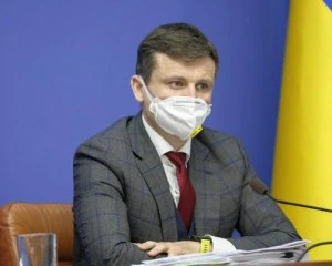 Повідомили причини звільнення очільника ДМС