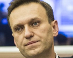 Навального отруїли - німецький політик