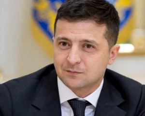 Зеленський повідомив дату зустрічі радників у 