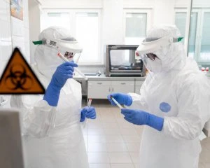 Новий антирекорд: на Covid-19 за добу захворіли понад 2 300 українців