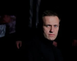 Що відомо про лікування Навального у Німеччині