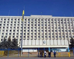В одному із районів Київщини встановили 