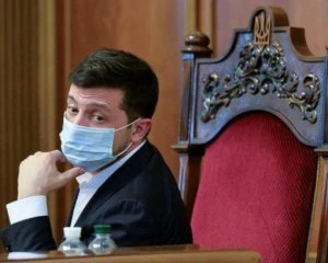 Зеленський пропонує полегшити білорусам в'їзд до України