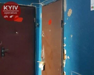 У Києві іноземець убив повію. Жінка була матір'ю 5 дітей