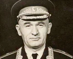 Генерал-майора позбавили звання за критику влади