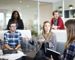 Робота для студентів: кому і скільки готові платити роботодавці