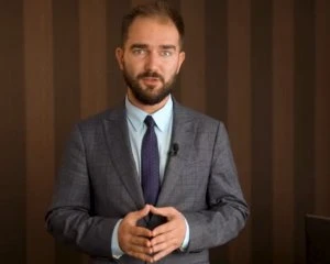 Справа про хабарництво: підозрюваний 