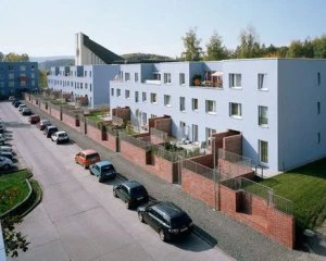 Назвали кількість застарілих будинків у Києві