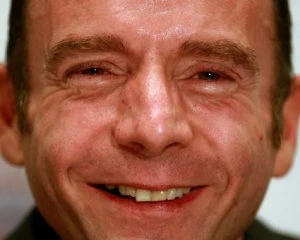 Помер чоловік, який вилікувався від ВІЛ