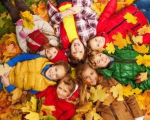 Осінні канікули розпочнуться раніше