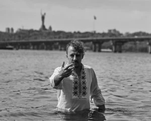 Кулінар Клопотенко дав поради, як перейти на українську мову