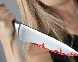 Жінка всадила коханому в серце ніж через ревнощі