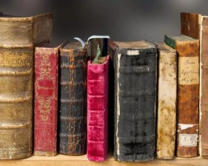 Стали відомі номінанти премії Книга року BBC-2020