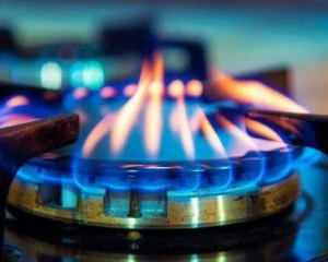 Україна назбирала рекордні запаси газу