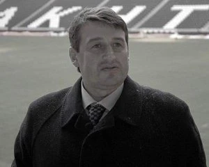 Помер 48-річний колишній форвард збірної України та донецького 