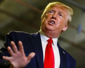 З'ясували, яким чином обирають президента у США