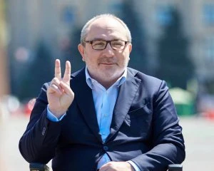 Кернеса зареєстрували кандидатом в мери Харкова