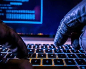 За тиждень зареєстровали низку кібератак на сайт Офісу Президента