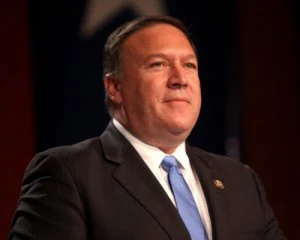 РФ втручалася у вибори США ще на початку 2000-х років - Помпео