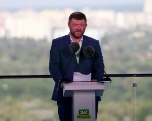 Коронавірус підхопив голова 