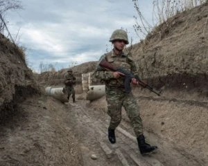 Бої у Нагірному Карабасі: оприлюднює дані про втрати