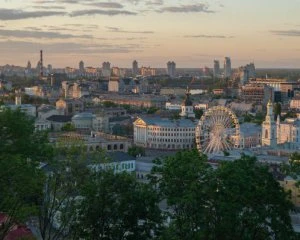 Туризм в умовах пандемії: скільки Київ заробив у 2020 році