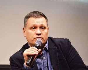 Україна є проблематичним суспільством - Дністровий