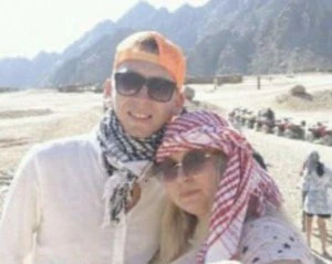 7-річна донька писала за хвилину до смерті: що розповіла дружина загиблого в Ан-26 офіцера