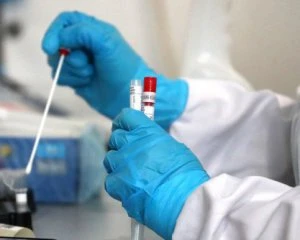 Коронавірус в Україні: п'ять областей мають найбільше хворих