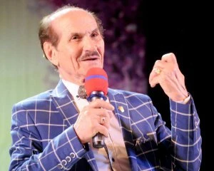 Запалював паркет: найяскравіші танці у виконанні Григорія Чапкіса