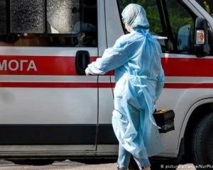 В Україні виявили менше 1000 хворих на коронавірус