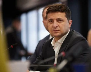 Україна не причетна до операції із захоплення 