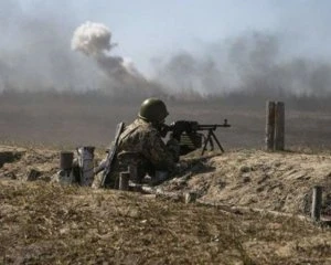 Війна на Донбасі: повідомили останні новини