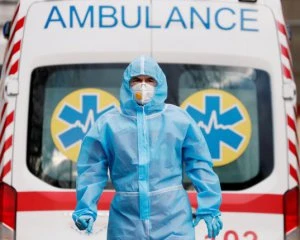 В'їзд в Україну обмежили