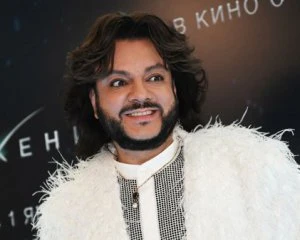 Кіркорову заборонили в'їзд в Україну