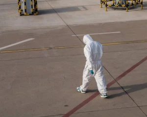 Коронавірус в Україні: які області відзначилися найгіршими показниками
