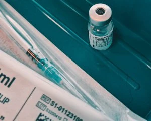 В Україні катастрофічно не вистачає вакцини від Covid-19