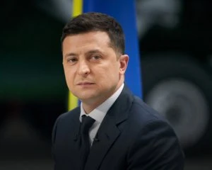 Сьогодні ЗСУ стали сильнішими в 572 рази - Зеленський