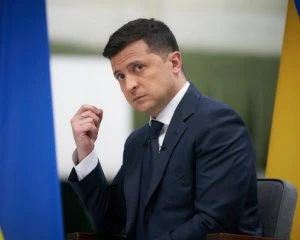 Зеленський підписав указ щодо боротьби з тероризмом