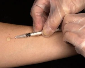 У Фінляндії вакцинують українців