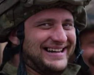 Назвали ім'я убитого воїна на Донбасі. Друга втрата за тиждень у 128-й бригаді