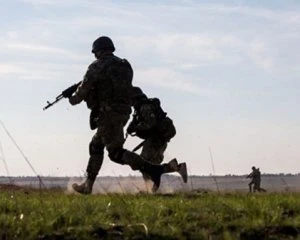 Бойовики 12 разів порушили режим тиші: є поранений