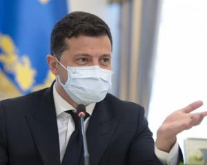 Зеленський висловив подяку лідерам країн Великої сімки за підтримку України під час саміту