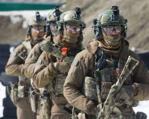 При СБУ створили підрозділ для боротьби з терористами і диверсантами