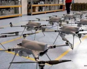 Дрони зі штучним інтелектом вперше атакували без наказу людини