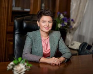 Виведення в правове поле нелегальних АЗС принесе бюджету мільйони – Ганна Чуб