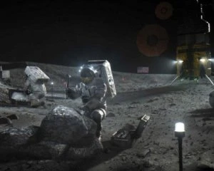 Південна Корея приєднується до американської програми Artemis